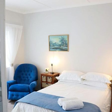Ferienwohnung The Nook Cradock Exterior foto