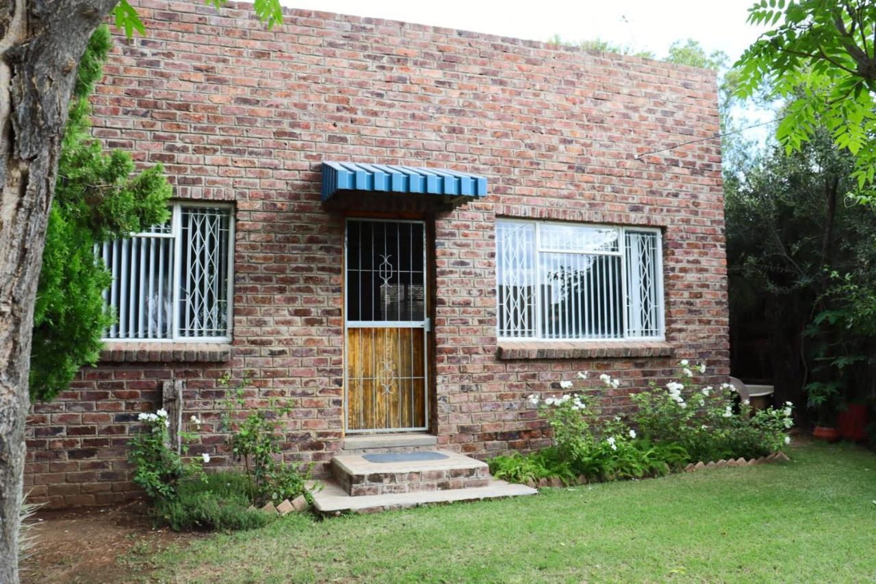 Ferienwohnung The Nook Cradock Exterior foto