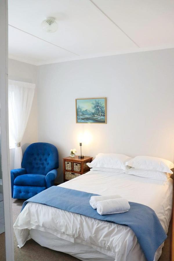 Ferienwohnung The Nook Cradock Exterior foto