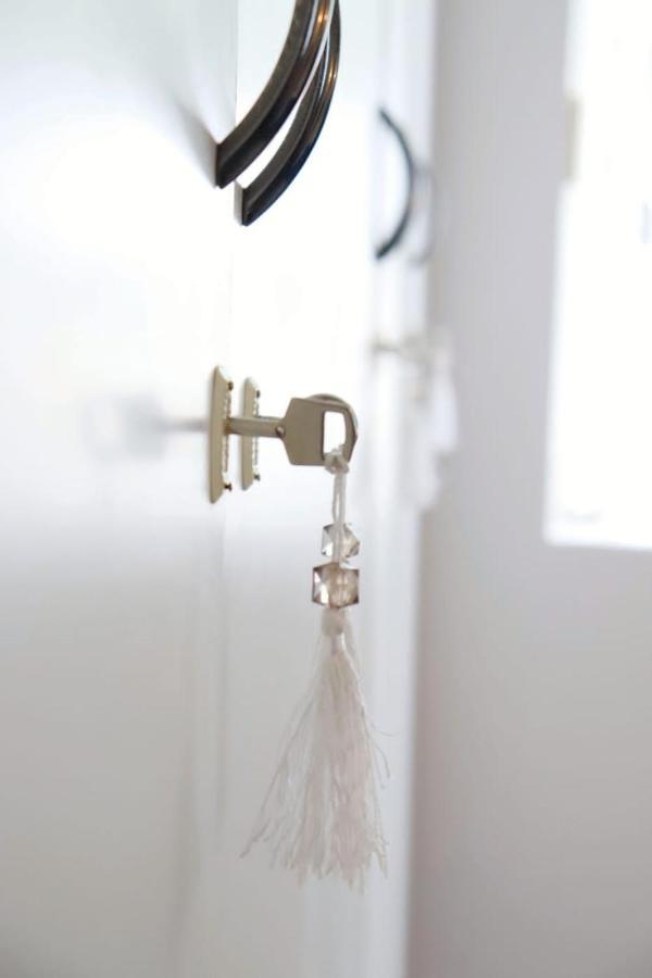 Ferienwohnung The Nook Cradock Exterior foto