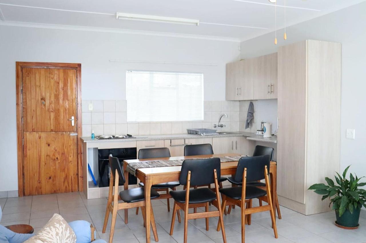 Ferienwohnung The Nook Cradock Exterior foto