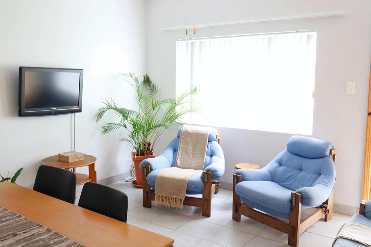 Ferienwohnung The Nook Cradock Exterior foto