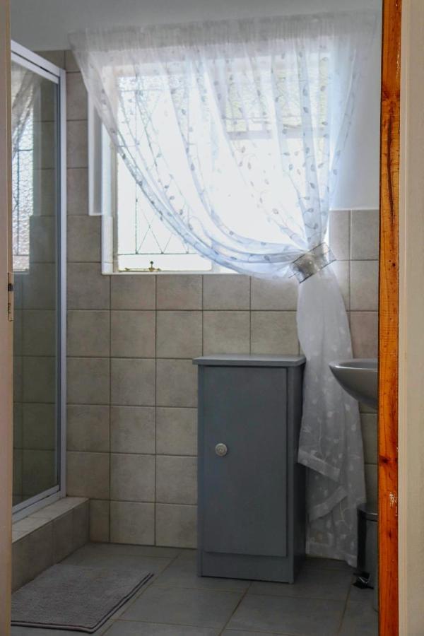 Ferienwohnung The Nook Cradock Exterior foto