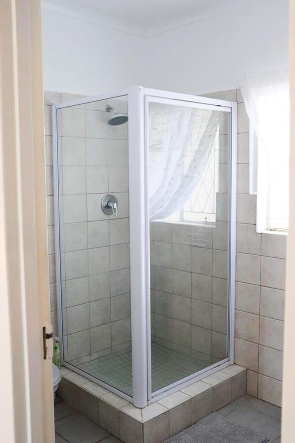 Ferienwohnung The Nook Cradock Exterior foto